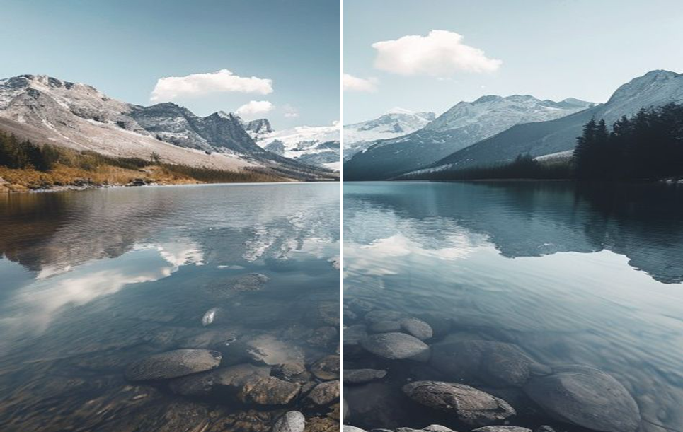 Photo Enhancer Free 4K photo enhancer tutorial image