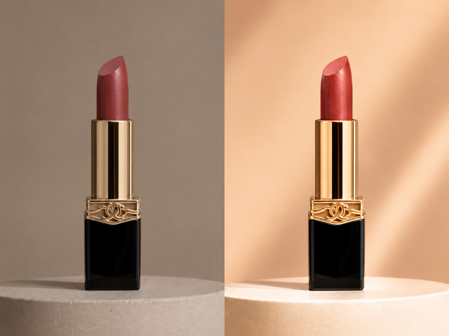 Photo Enhancer Free result for a product photo example